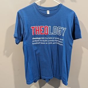 Chicago Cubs T-shirt